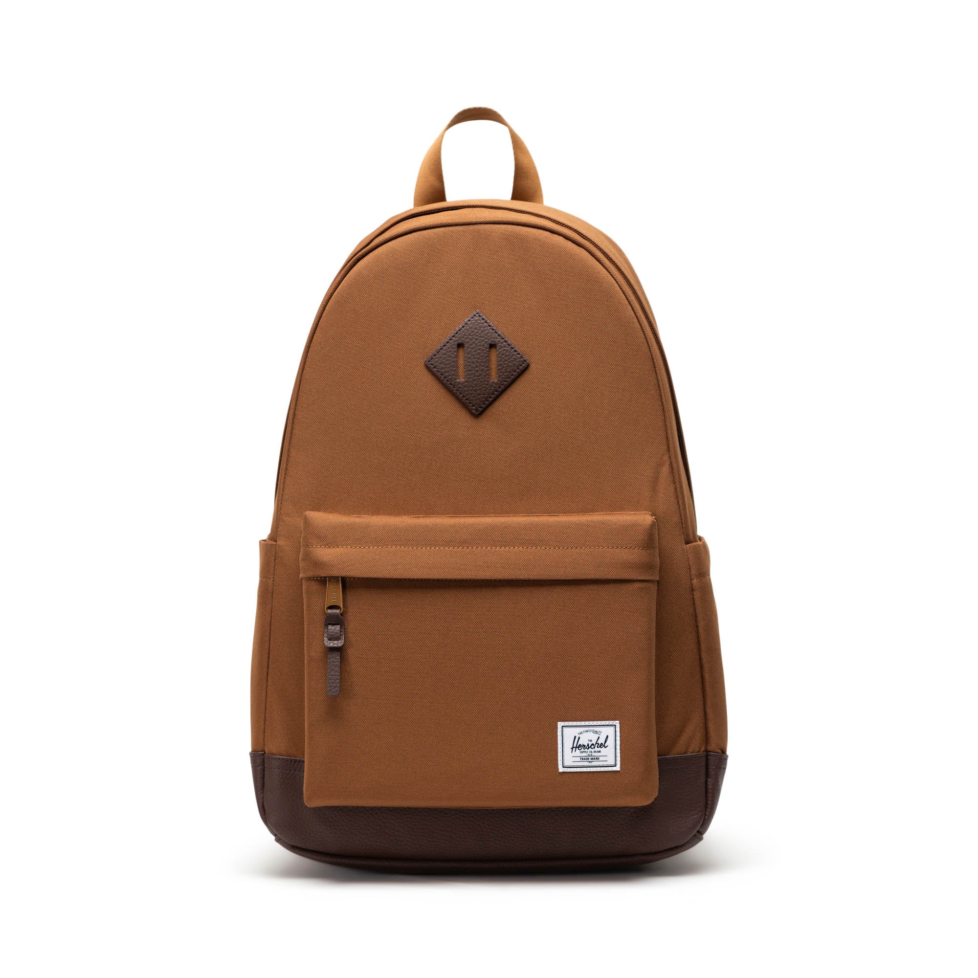 Tarçın - Taba Herschel Heritage Sırt Çantası